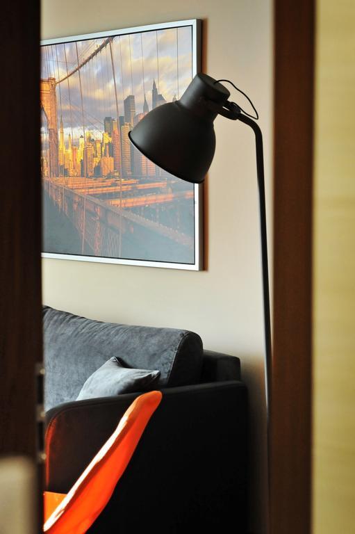 Apartament Numer 5 Ustrzyki Dolne Pokoj fotografie